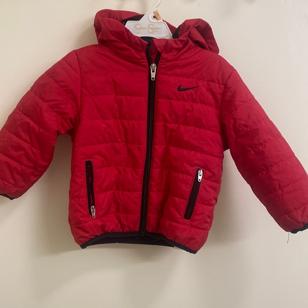 Nike jacket